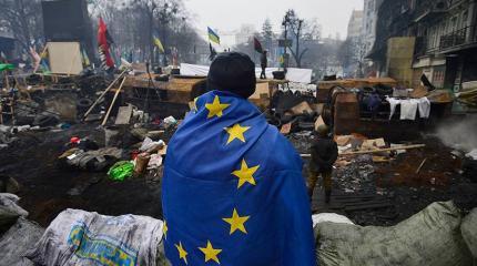 Тяжкие последствия "незалежности": сами украинцы не хотят Украины Тяжкие последствия "незалежности": сами украинцы не хотят Украины