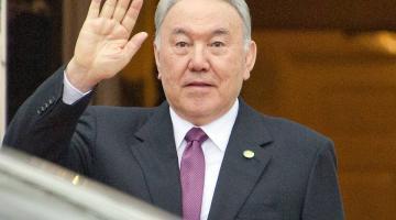 Что ждет Казахстан после ухода Назарбаева