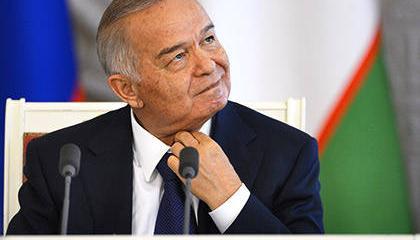Президенту Узбекистана запретили выходить в Интернет Президенту Узбекистана запретили выходить в Интернет