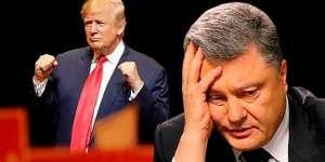 Трамп всполошил Киевскую хунту тревожным сигналом, пойдя навстречу России