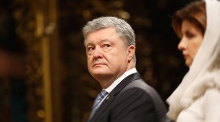 Порошенко, Тимошенко, Зеленский — кто станет новым президентом?