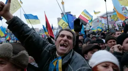 «Не мешайте самоликвидации»: соцсети о готовности России помочь Украине «Не мешайте самоликвидации»: соцсети о готовности России помочь Украине