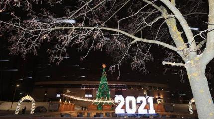 Рубль, коронавирус, дистанционка: самые тревожные прогнозы на 2021 год
