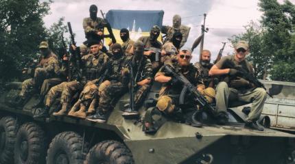 Торнадо украинского беспредела сметает даже судей и волонтеров Торнадо украинского беспредела сметает даже судей и волонтеров