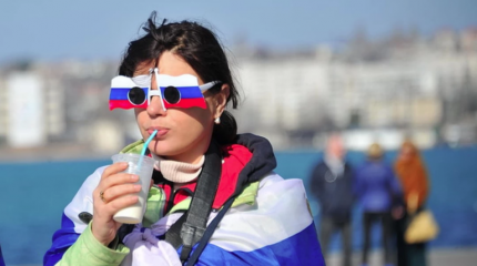Россияне массово пытаются получить ВНЖ в странах Прибалтики