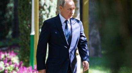 Москва убедила Запад, что готова унижаться и дальше Москва убедила Запад, что готова унижаться и дальше
