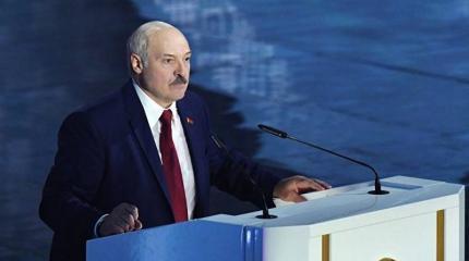 Ва-банк от Лукашенко: обвиняя Москву, «стрелять» по протестующим будет Минск Ва-банк от Лукашенко: обвиняя Москву, «стрелять» по протестующим будет Минск