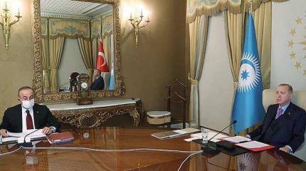 Станет ли Центральная Азия периферией «Тюркского мира»?