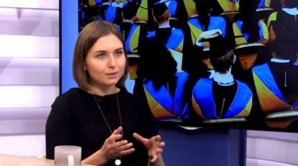 Баночка Сенцова - не предел и не главное Баночка Сенцова - не предел и не главное