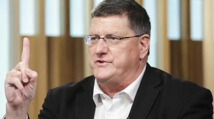 Скотт Риттер: У русских появляется мрачная решимость