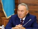 Нурсултан Назарбаев: ЕАЭС должен стать одним из ключевых макроэкономических регионов мира Нурсултан Назарбаев: ЕАЭС должен стать одним из ключевых макроэкономических регионов мира