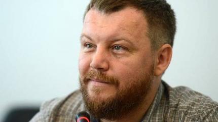 Пургин: парламент ДНР ставит главной задачей не допустить ухудшения гуманитарной ситуации Пургин: парламент ДНР ставит главной задачей не допустить ухудшения гуманитарной ситуации