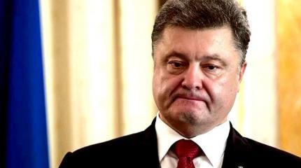 В Сети высмеяли Порошенко за сравнение Украины с самолетом В Сети высмеяли Порошенко за сравнение Украины с самолетом