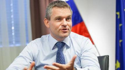 Печальные последствия санкций: Словакия выходит из антироссийского клуба Печальные последствия санкций: Словакия выходит из антироссийского клуба