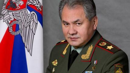 Почему Сергей Шойгу заговорил о развитии Сибири Почему Сергей Шойгу заговорил о развитии Сибири