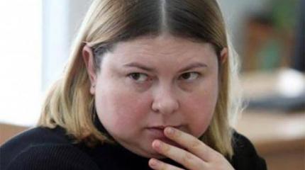 Екатерину Гандзюк убили свои же побратимы Екатерину Гандзюк убили свои же побратимы