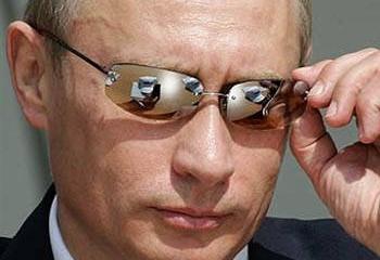 Какую игру на глобальном уровне ведет Владимир Путин? Какую игру на глобальном уровне ведет Владимир Путин?