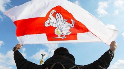 На Украине готовят вооруженную оппозицию Лукашенко На Украине готовят вооруженную оппозицию Лукашенко