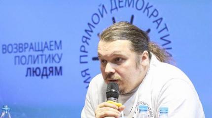 «Партия танчиков» готовит «выстрел» по российской демократии «Партия танчиков» готовит «выстрел» по российской демократии