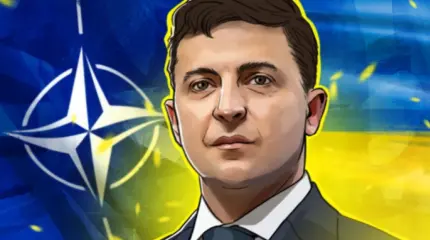 Пентагон обещает Киеву членство в НАТО без указания даты Пентагон обещает Киеву членство в НАТО без указания даты