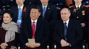 Запад не зря опасался: Китай поддержал Россию в ее претензиях к НАТО