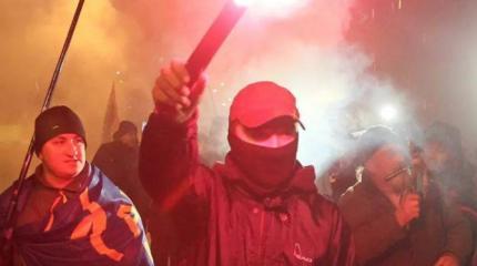 Вернувшегося из Чили в Киев украинца шокировала обстановка в столице