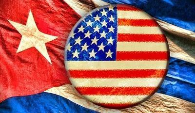 Американцы заходят на Россию через Кубу