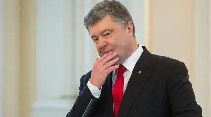 Как Порошенко решил получить "политические очки" на событиях в Луганске?