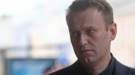 В организме Навального нашли смертельно опасное вещество В организме Навального нашли смертельно опасное вещество