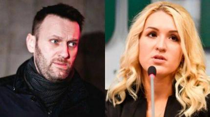 «Альянс врачей» вслед за ФБК Навального могут признать иностранным агентом «Альянс врачей» вслед за ФБК Навального могут признать иностранным агентом