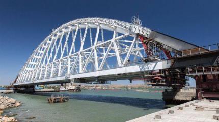 Киев обезумел из-за Керченского моста: сотни россиян подверглись угрозе Киев обезумел из-за Керченского моста: сотни россиян подверглись угрозе