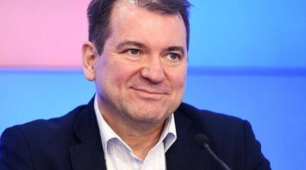 Духоподъемное заявление: Корнилов высмеял планы Украины о капитуляции РФ Духоподъемное заявление: Корнилов высмеял планы Украины о капитуляции РФ