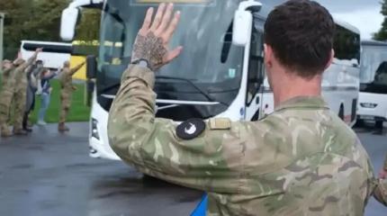 Почему Новая Зеландия спешит на помощь украинским неонацистам?