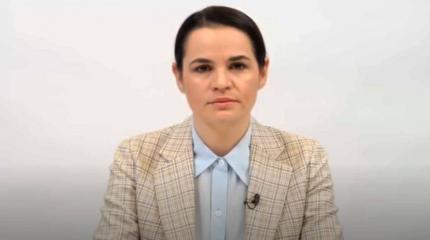 Александру Лукашенко дали совет, как Тихановскую вернуть из политики к жарке котлет Александру Лукашенко дали совет, как Тихановскую вернуть из политики к жарке котлет