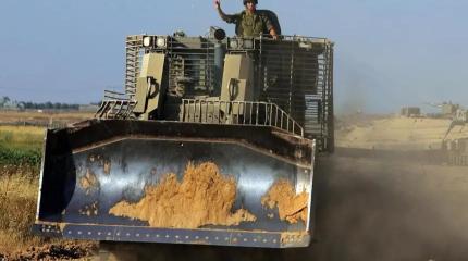 Геноцид в Газе: у нацизма одно лицо