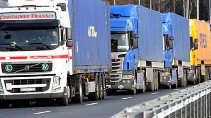 Украина планирует полную блокаду Крыма