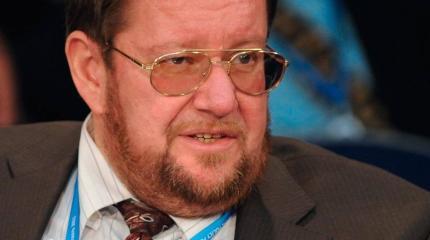 Сатановский поставил на место Чехию, поднявшуюся против РФ вслед за Польшей Сатановский поставил на место Чехию, поднявшуюся против РФ вслед за Польшей