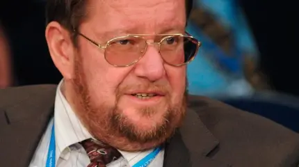 Сатановский поставил на место Чехию, поднявшуюся против РФ вслед за Польшей Сатановский поставил на место Чехию, поднявшуюся против РФ вслед за Польшей