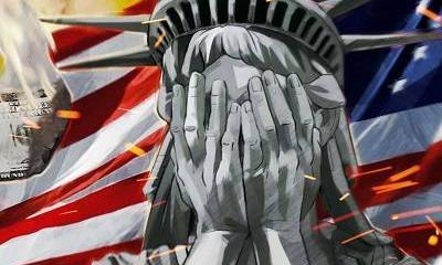 InfoBrics: Китай довел США до отчаяния своим отношением к спецоперации РФ InfoBrics: Китай довел США до отчаяния своим отношением к спецоперации РФ