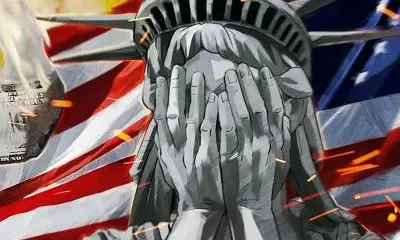 InfoBrics: Китай довел США до отчаяния своим отношением к спецоперации РФ InfoBrics: Китай довел США до отчаяния своим отношением к спецоперации РФ