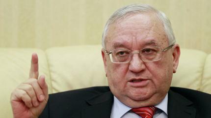 Анвар Азимов: Балканам нужна Россия