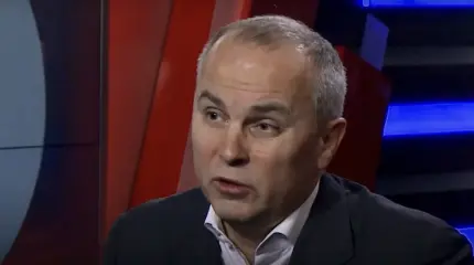 Шуфрич: пара слов Путина Шольцу загнала Зеленского в тупик по Донбассу Шуфрич: пара слов Путина Шольцу загнала Зеленского в тупик по Донбассу