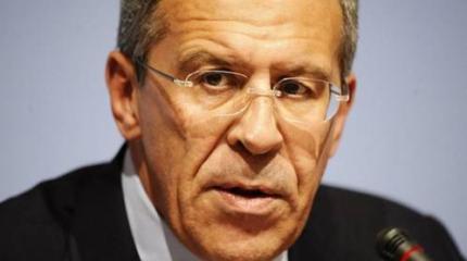 Лавров: Мнение Запада о Крыме нас не интересует Лавров: Мнение Запада о Крыме нас не интересует