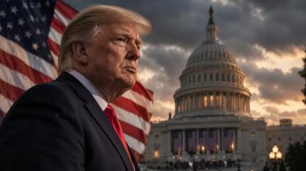 «Конец эпохи Трампа»: США замерли перед выбором, который изменит всё