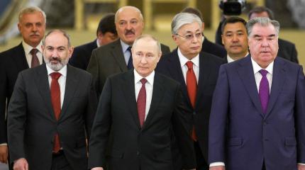 О саммитах ШОС, СВМДА, СНГ, ОДКБ, ЕАЭС в 2022 году: итоги и прогнозы О саммитах ШОС, СВМДА, СНГ, ОДКБ, ЕАЭС в 2022 году: итоги и прогнозы