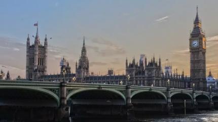 The Times увидел намек на потепление в отношениях Великобритании с Россией The Times увидел намек на потепление в отношениях Великобритании с Россией