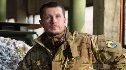 «Национальный корпус» Билецкого — шаг на пути к президентству «Национальный корпус» Билецкого — шаг на пути к президентству