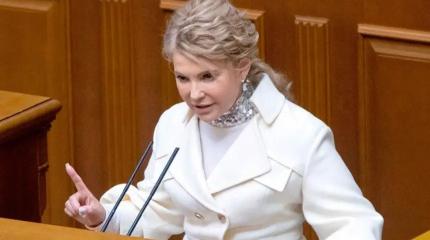 Что и кто стоит за «грязным наездом» на Тимошенко?