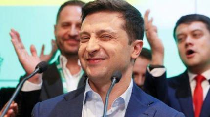 Зеленский пообещал, что отомстит Раде за неудобную дату инаугурации Зеленский пообещал, что отомстит Раде за неудобную дату инаугурации