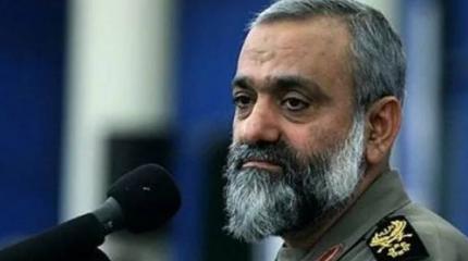 Генерал Накди: следование за США приведет только к унижению и позору Генерал Накди: следование за США приведет только к унижению и позору
